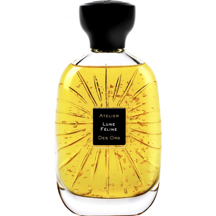 Profumi lune feline