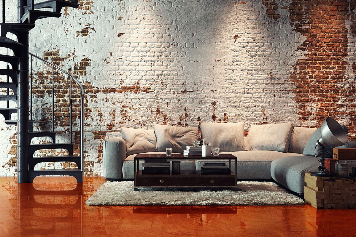 Galleria foto 'Come rinnovare le Piastrelle di casa senza sostituirle…' - foto 4