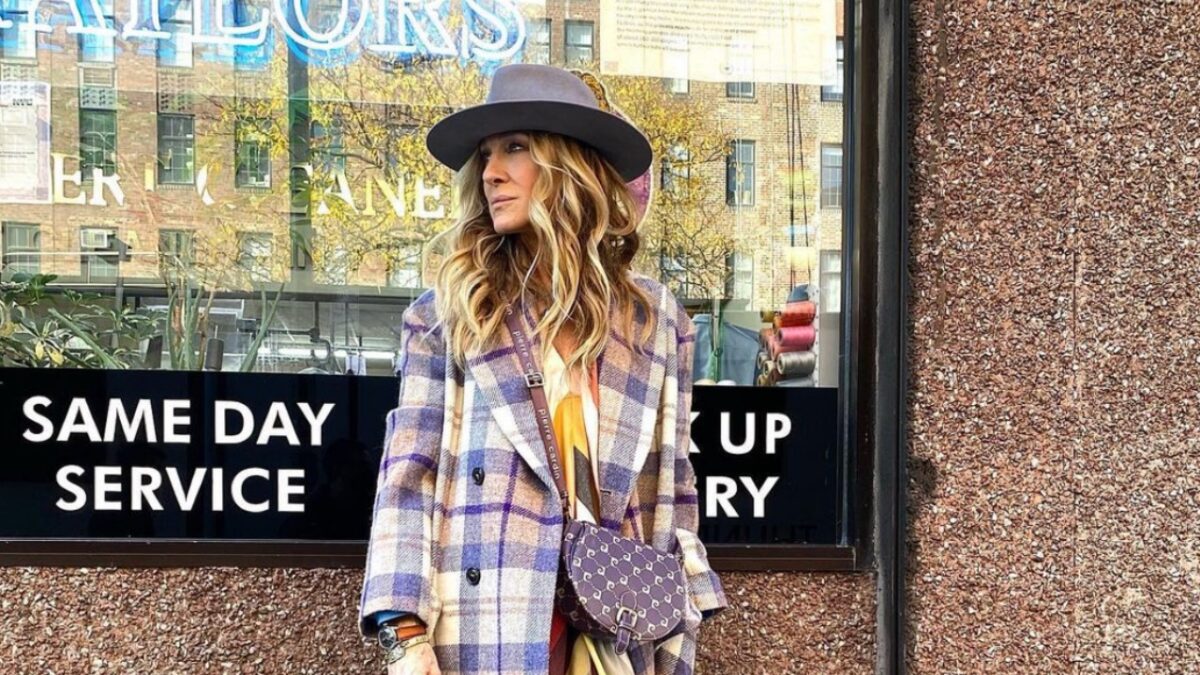 Venduta per una Cifra record la Gonna tutù di Carrie Bradshaw in Sex and the City