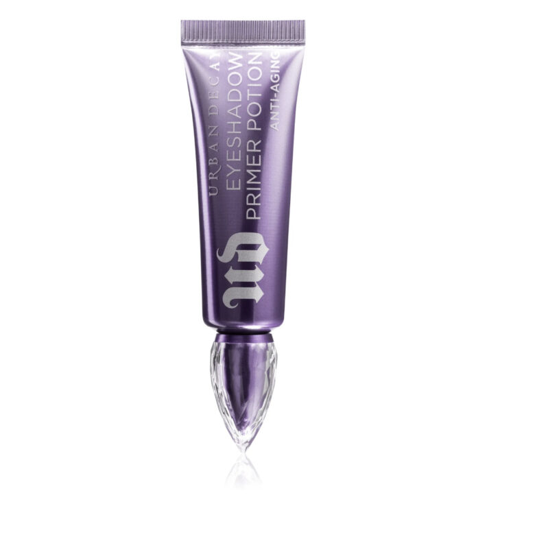 Urban Decay primer