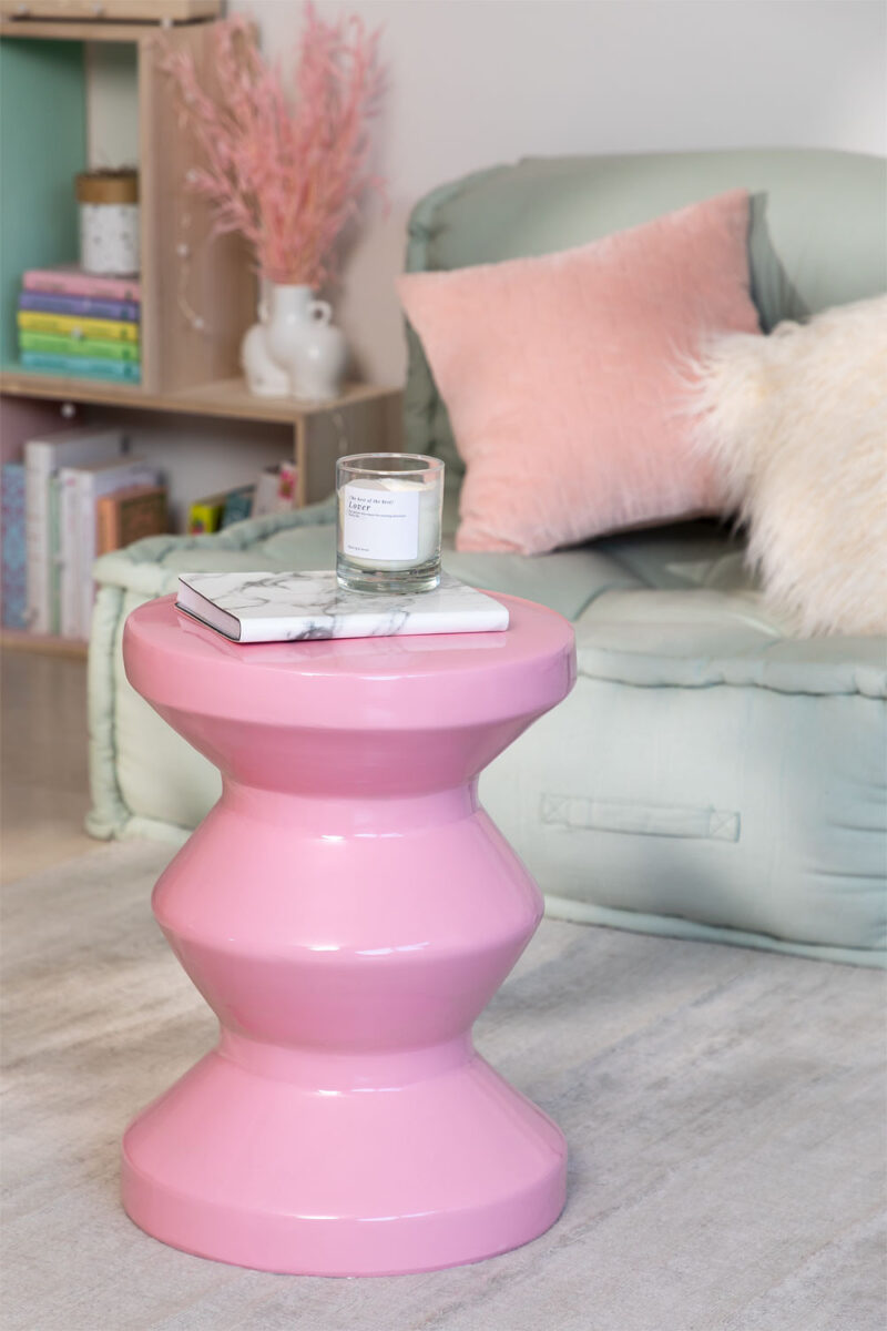 Galleria foto 'I tavolini Pop che regaleranno un look unico al tuo soggiorno' - foto 5