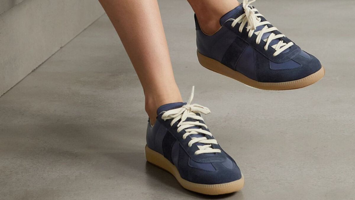 Le Sneakers Quiet Luxury che devi assolutamente avere!