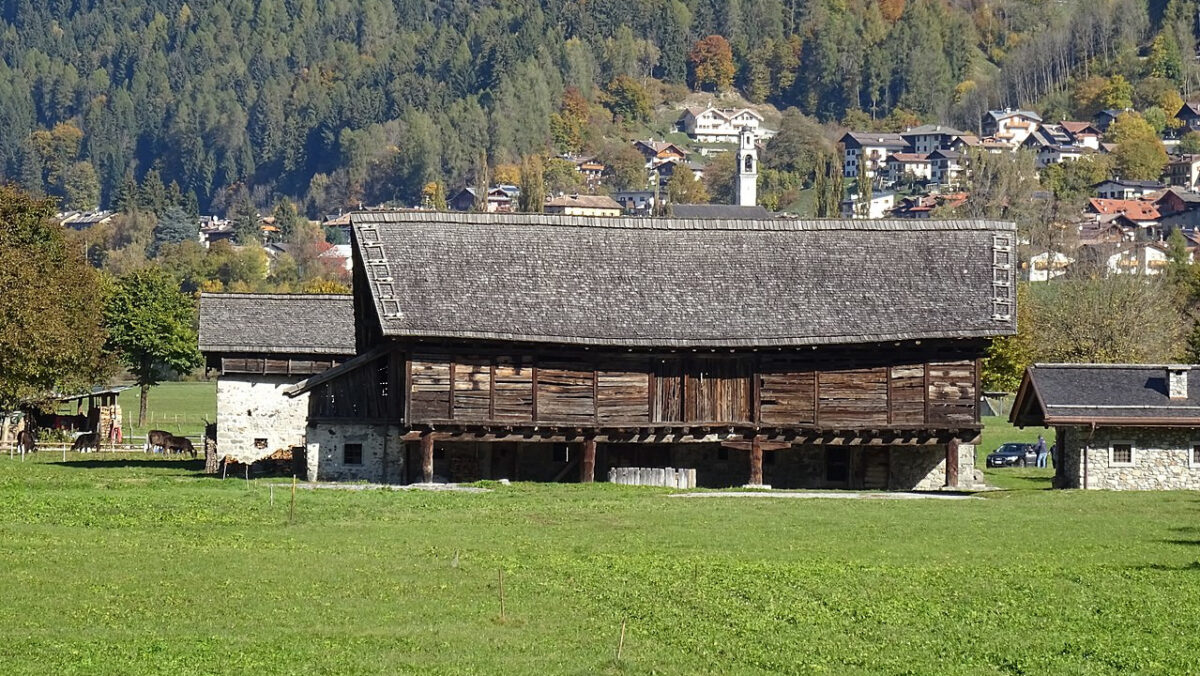 Val Rendena: ecco i borghi da scoprire in questa perla del Trentino