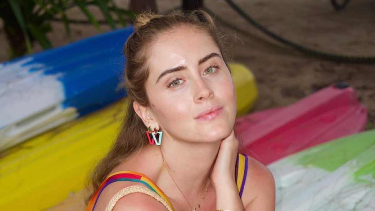 Valentina Ferragni vacanze Deluxe alle Seychelles, il resort costa una fortuna!