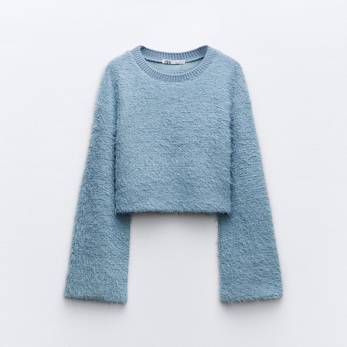 Galleria foto 'È il momento del celeste, il colore più chic del 2024' - foto 9