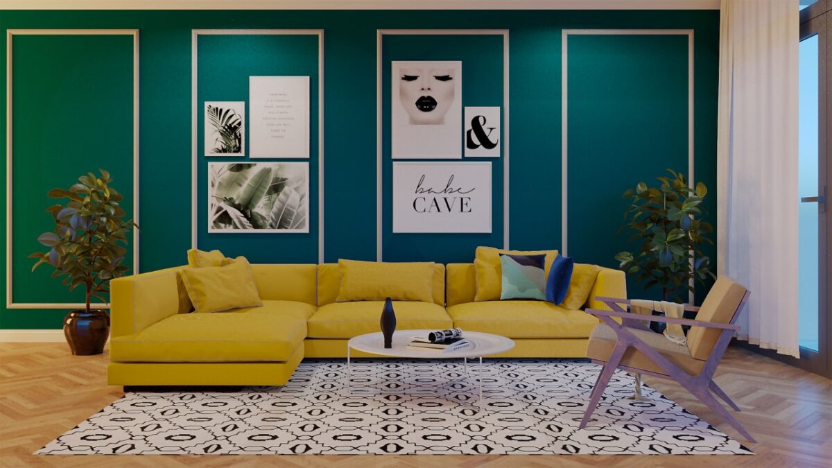 Galleria foto 'Casa 2024: le tendenze arredamento e design che domineranno l’anno' - foto 7