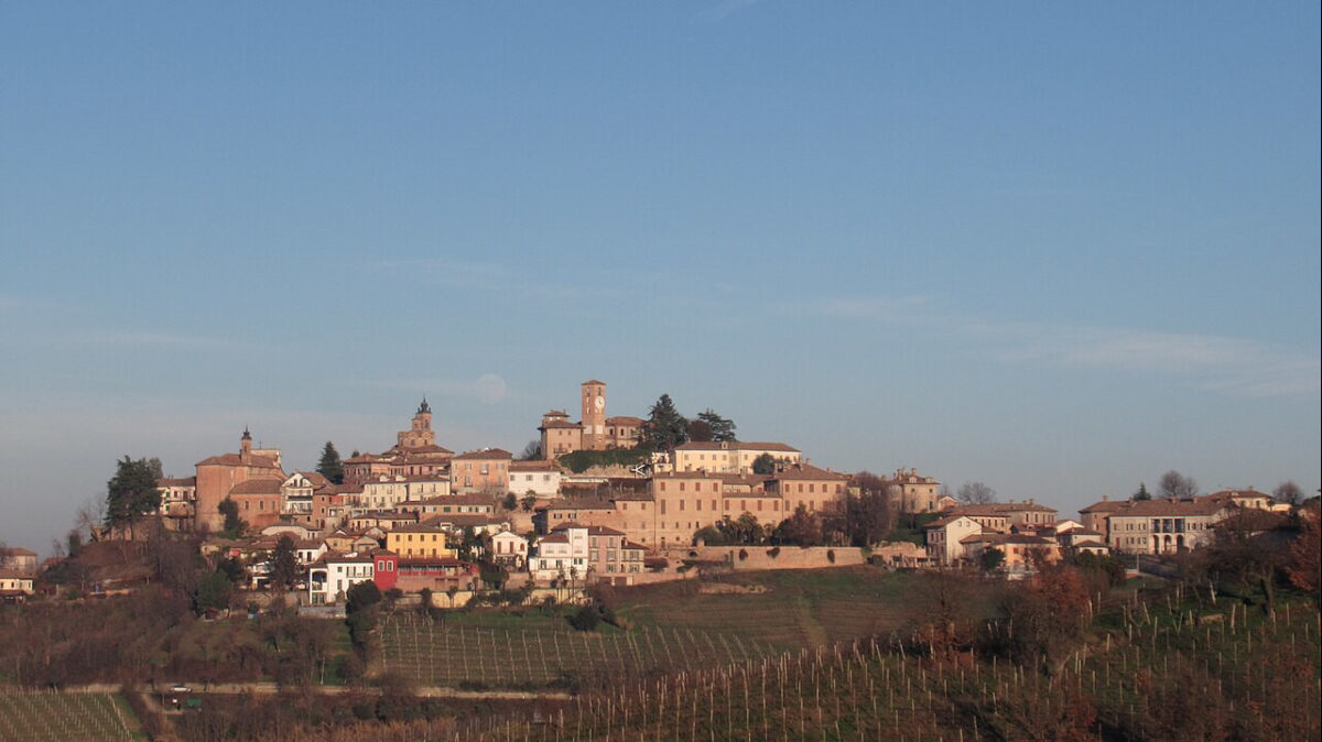 Borghi del Piemonte, ecco i più belli da visitare in inverno