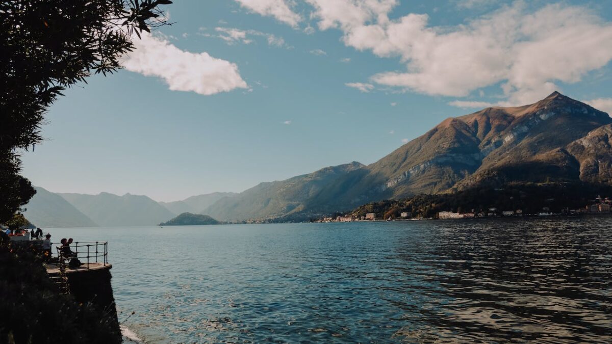 Questo Borgo sul Lago di Como nasconde un segreto di bellezza davvero unico!