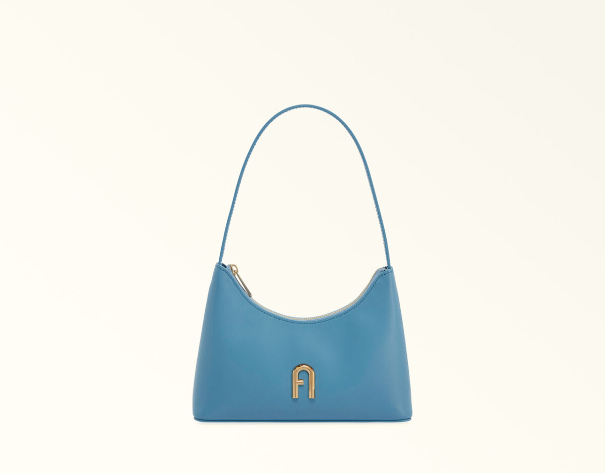 Galleria foto 'È il momento del celeste, il colore più chic del 2024' - foto 5