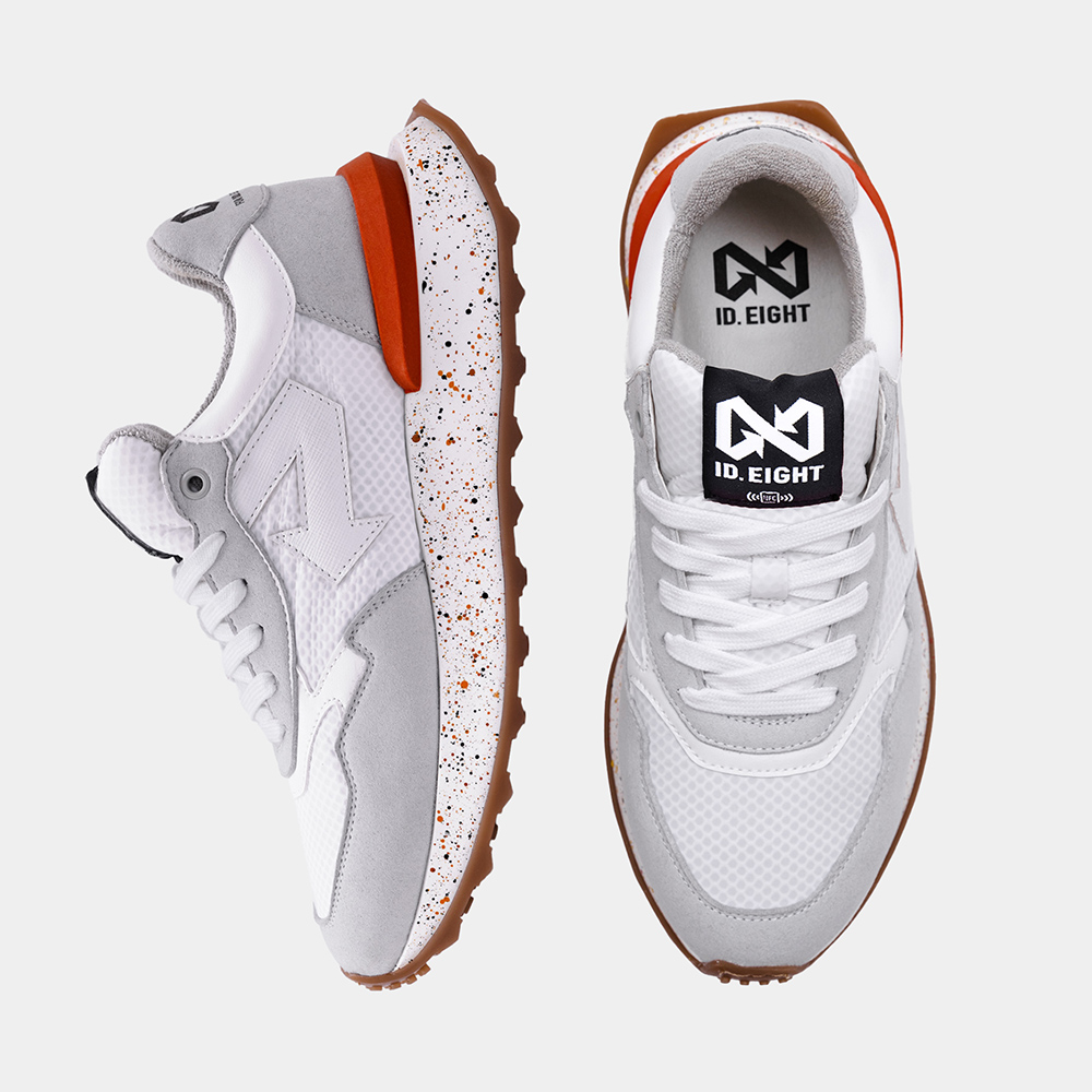 Galleria foto '5 brand di sneakers sostenibili per entrare nel nuovo anno con il piede giusto' - foto 3