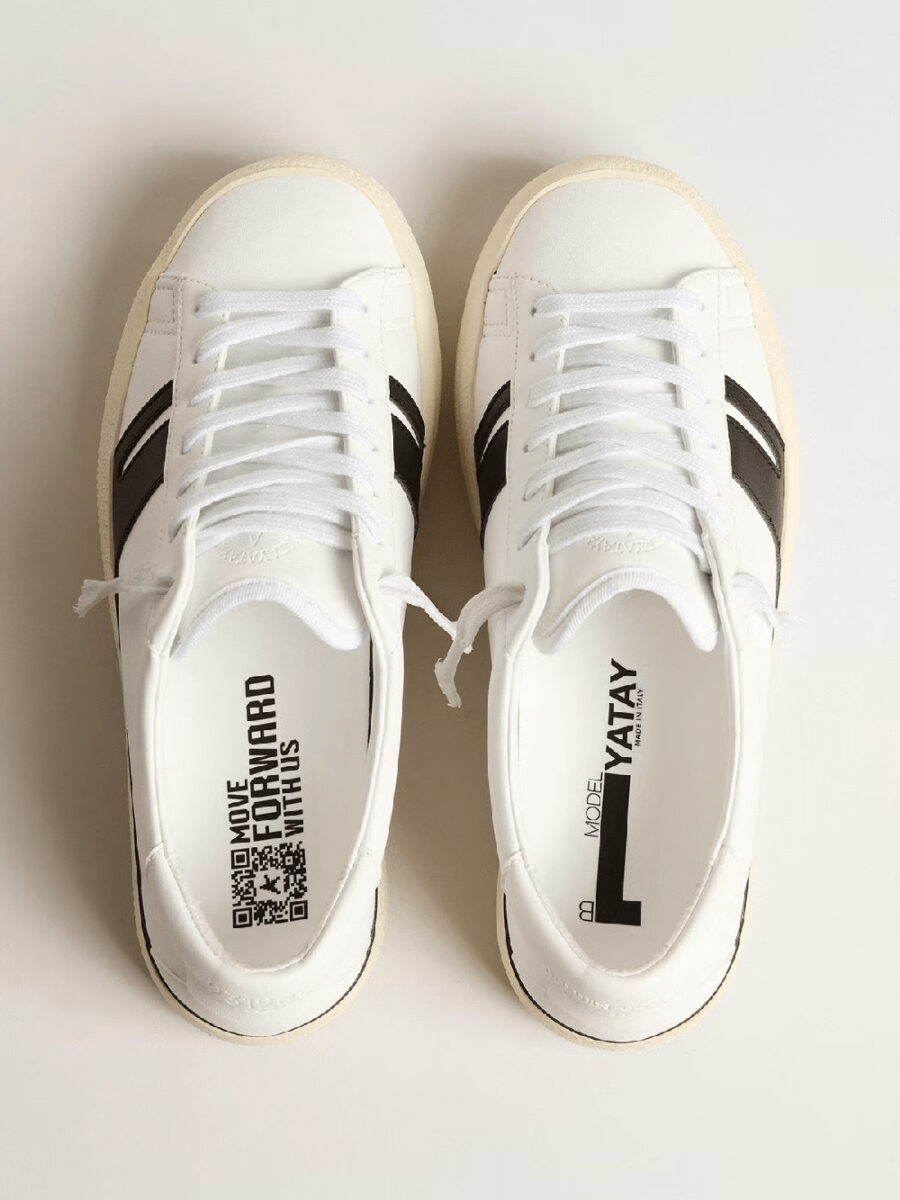 Galleria foto '5 brand di sneakers sostenibili per entrare nel nuovo anno con il piede giusto' - foto 1