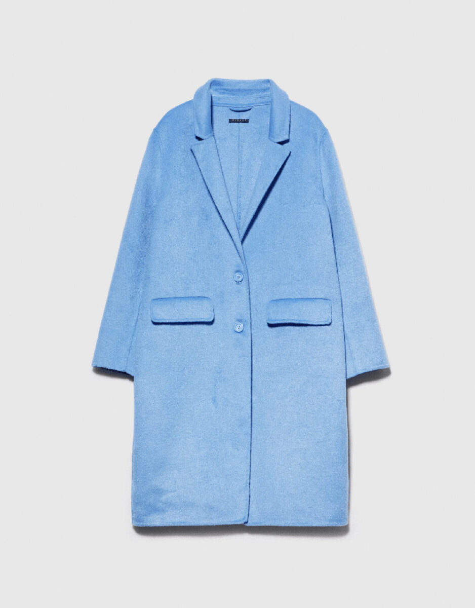 Galleria foto 'È il momento del celeste, il colore più chic del 2024' - foto 8