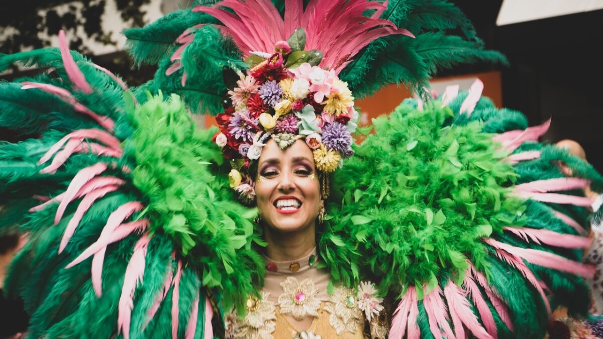 Carnevale nel Mondo: le celebrazioni più belle e coinvolgenti