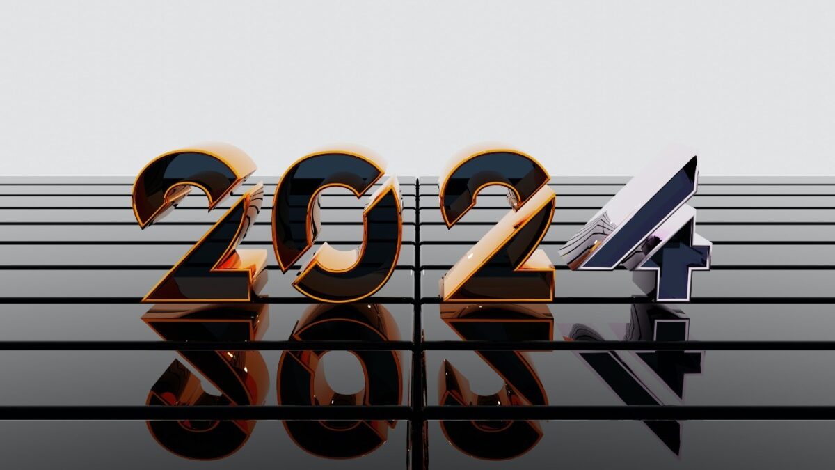 Casa 2024: le tendenze arredamento e design che domineranno l’anno