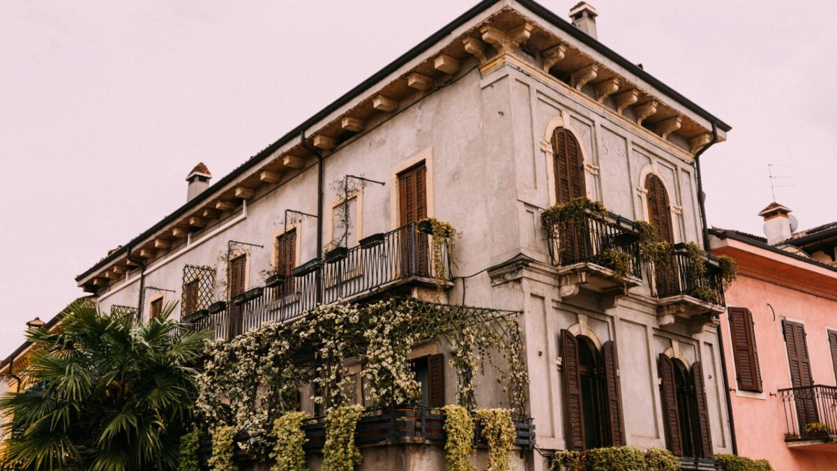 Galleria foto 'Questo è il look giusto per una Dimora Storica. Resterete a bocca aperta!' - foto 4