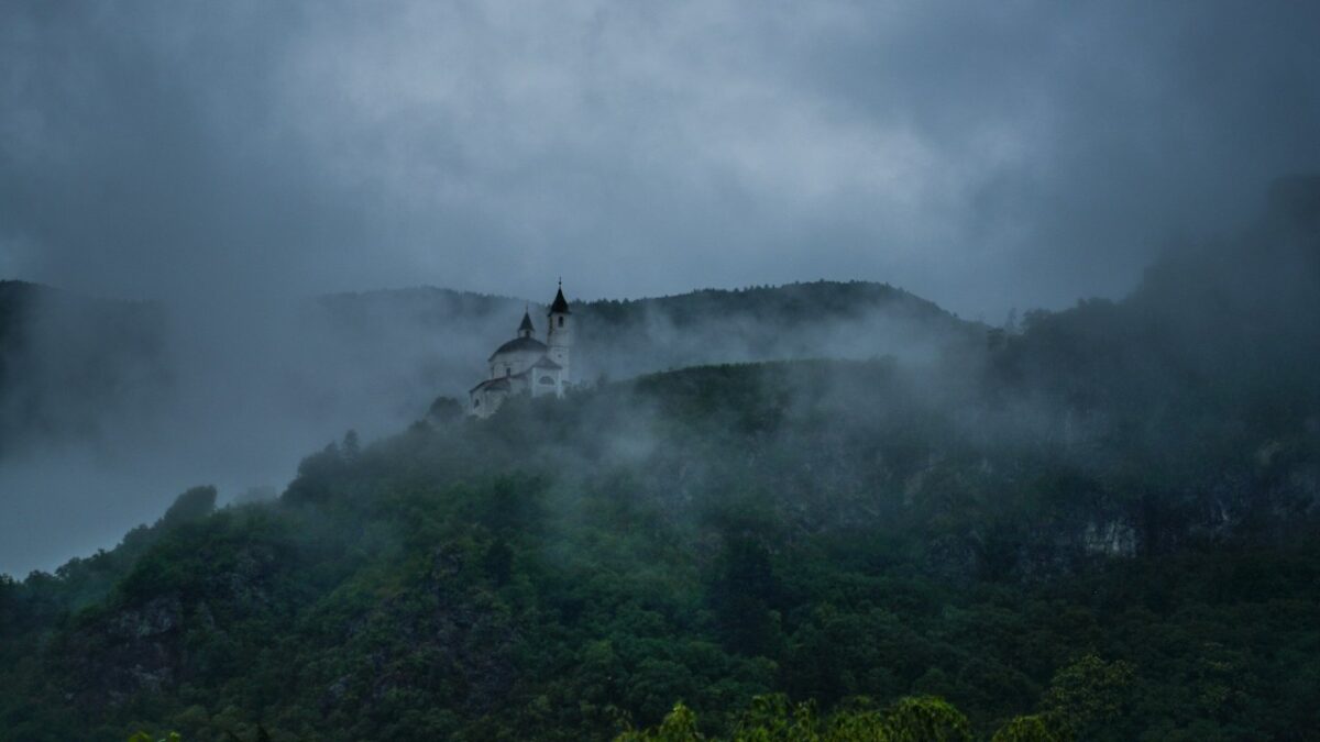 Un Borgo del Trentino che è una vera Cartolina. Resterete a bocca aperta!