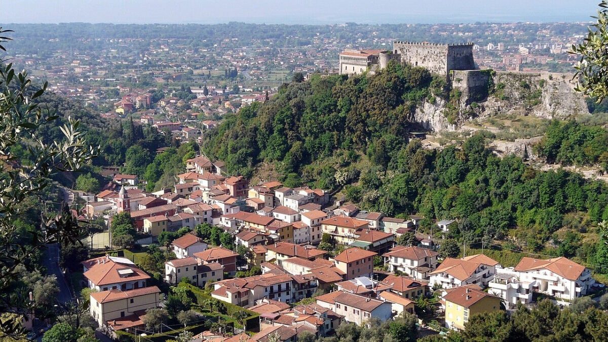 Una Città Toscana da scoprire subito secondo il New York Times. Non è Firenze!