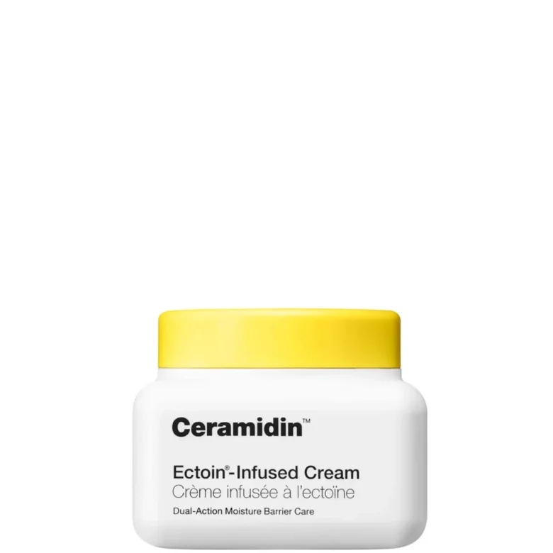 Ceramidin Ectoin-Infused Cream, Dr.Jart +