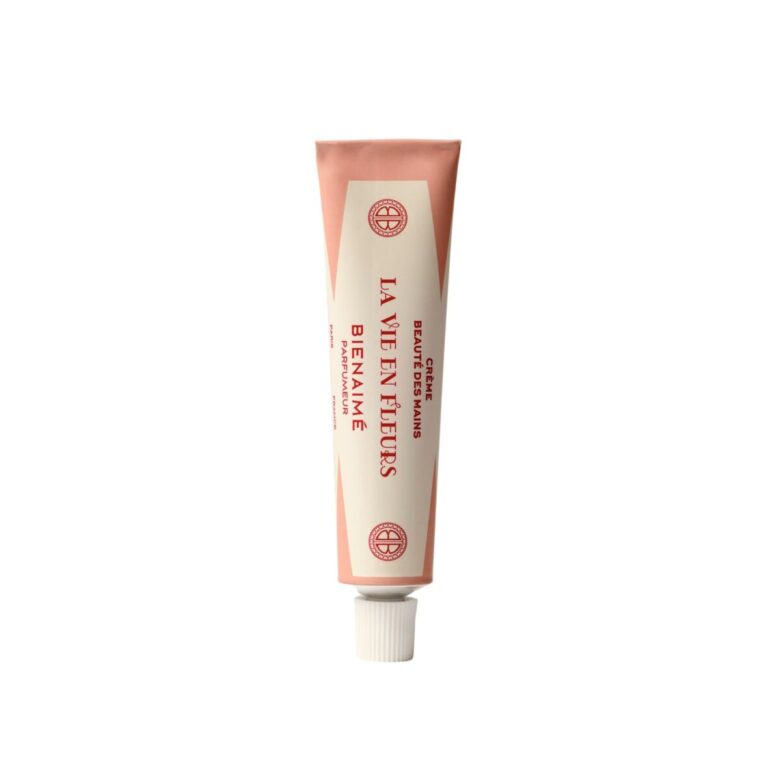 Hand Cream Bienaimé