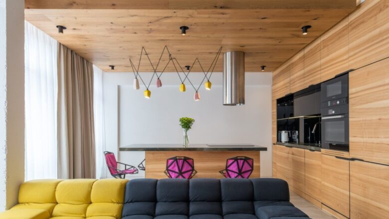 Pro e Contro di una Cucine in Legno: la Guida completa alla scelta