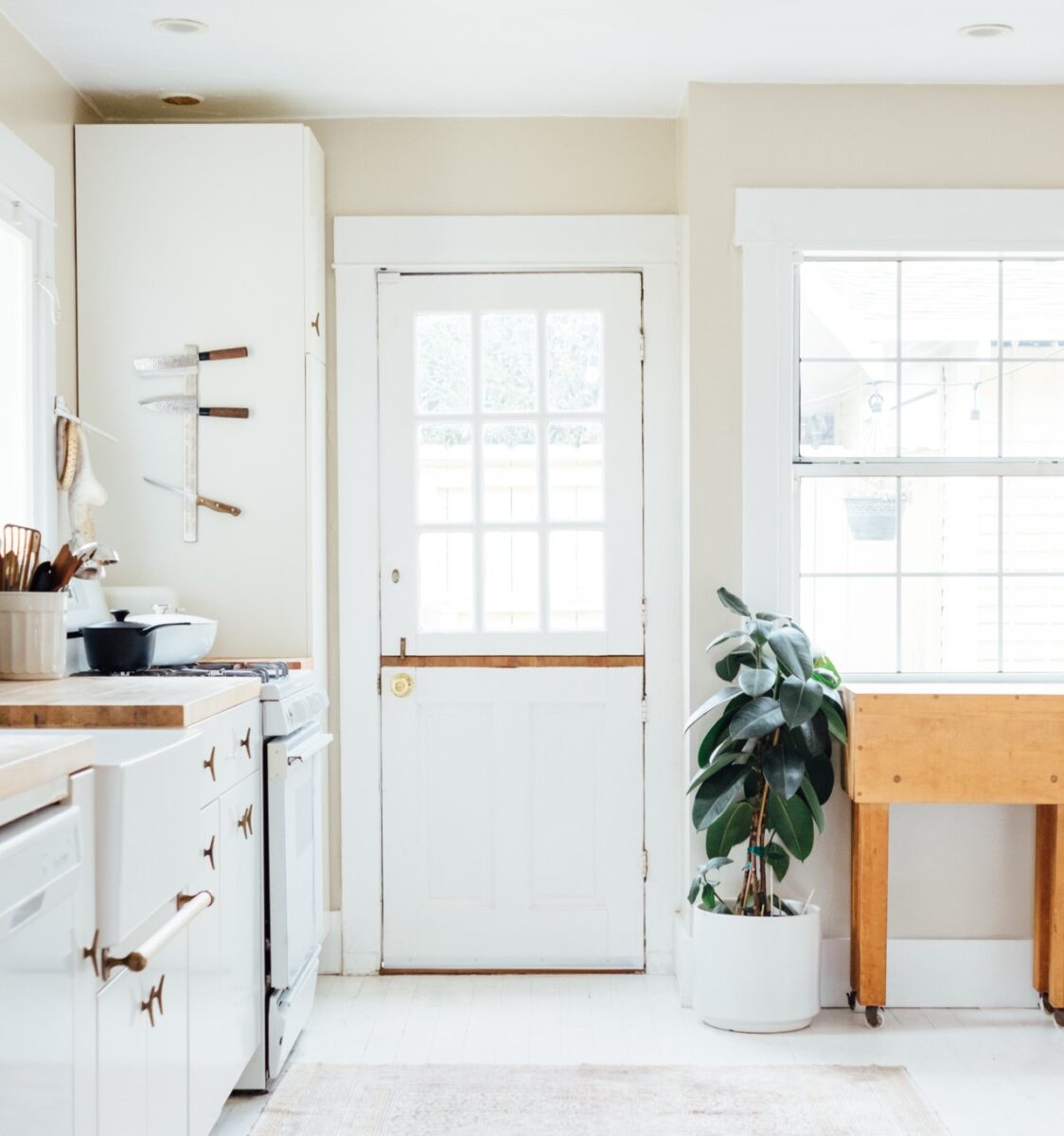 Galleria foto 'Tutti i trucchi per aumentare la Luce in Casa nei mesi invernali!' - foto 4