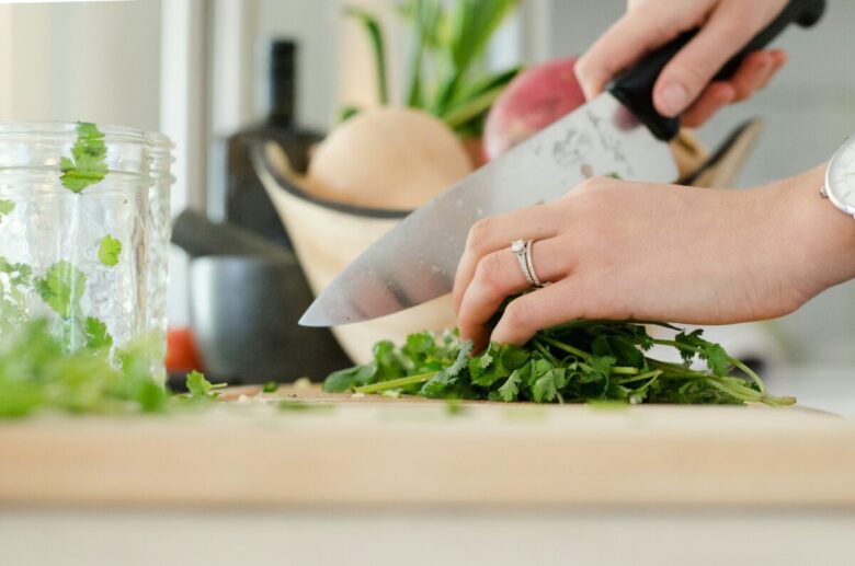 insalata cucina