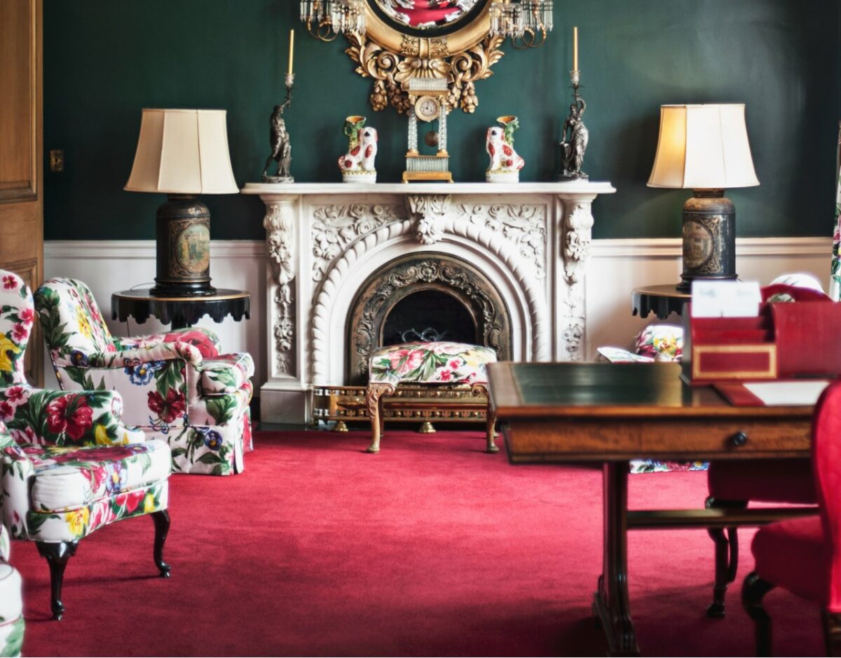 Galleria foto 'La Tappezzeria di Lusso che farà sembrare la tua Casa più costosa' - foto 2