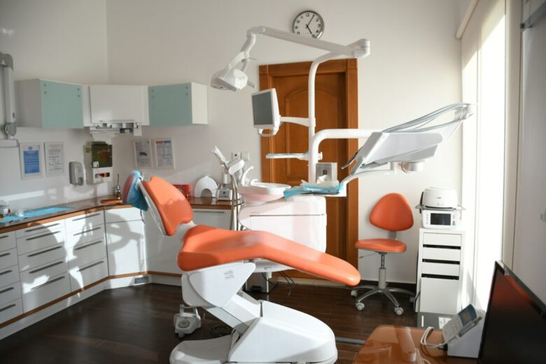 dentista studio