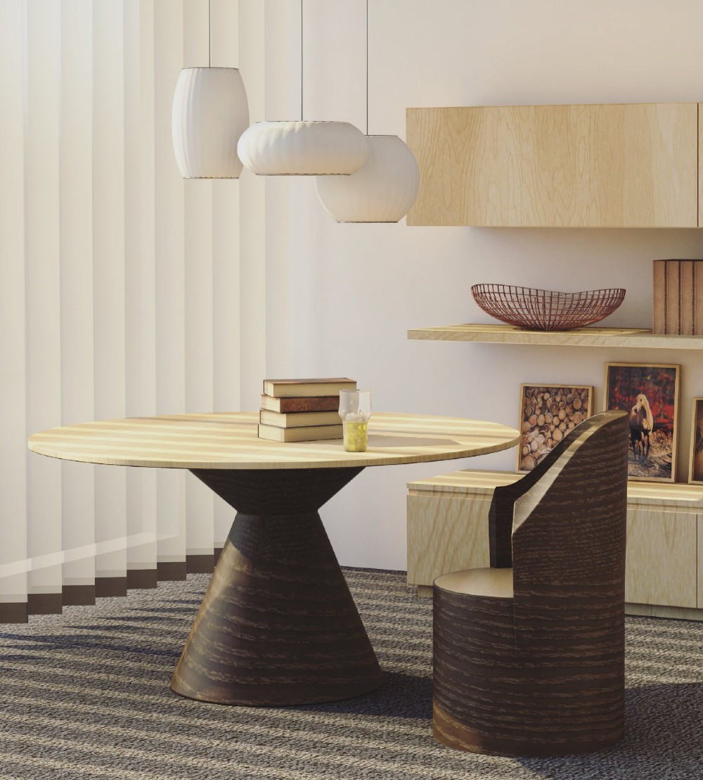 Galleria foto 'Casa 2024: le tendenze arredamento e design che domineranno l’anno' - foto 3