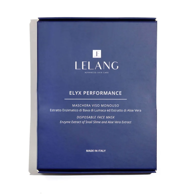 Elyx Performance di Lelang