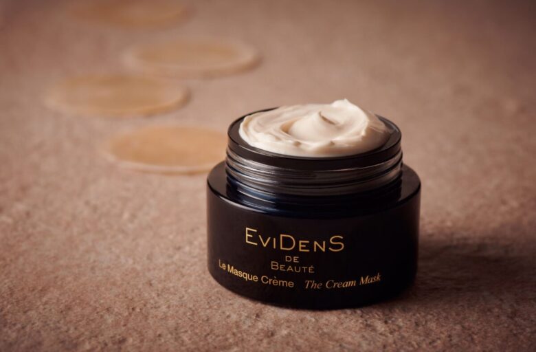 La Masque Crème, EviDenS De Beauté