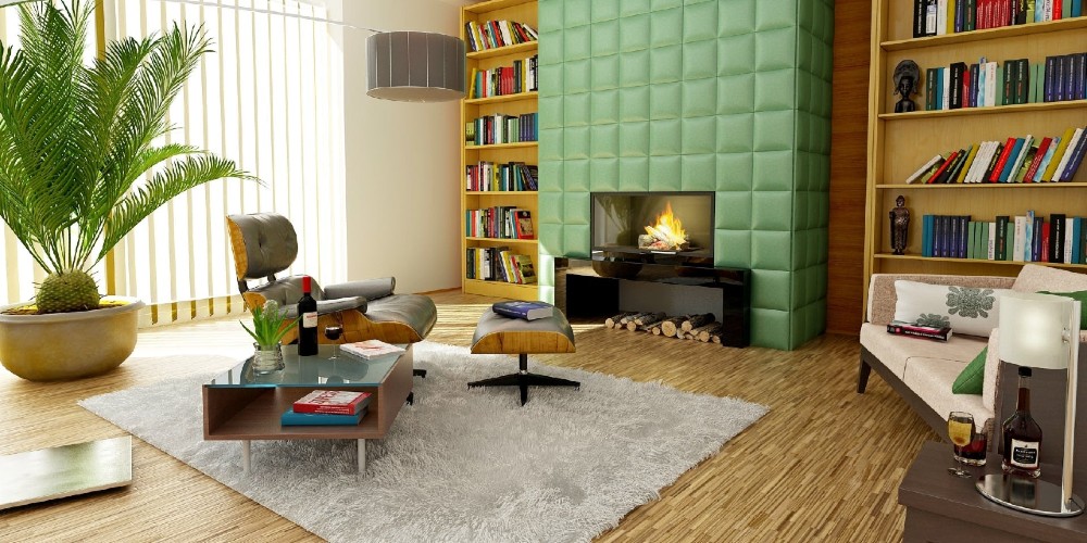 Galleria foto 'Casa 2024: le tendenze arredamento e design che domineranno l’anno' - foto 1