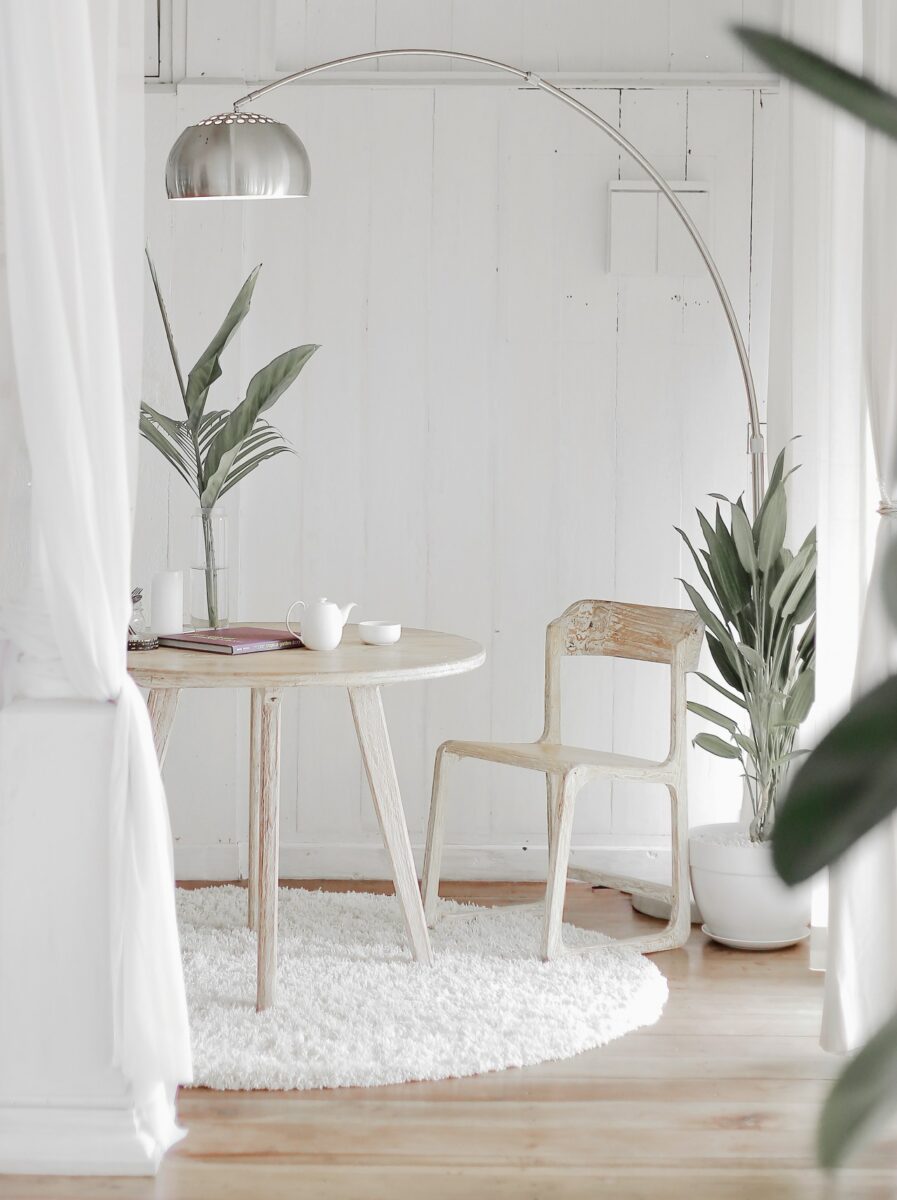 Galleria foto 'Mobili in Legno, gli abbinamenti di colore giusti per valorizzarli…' - foto 2