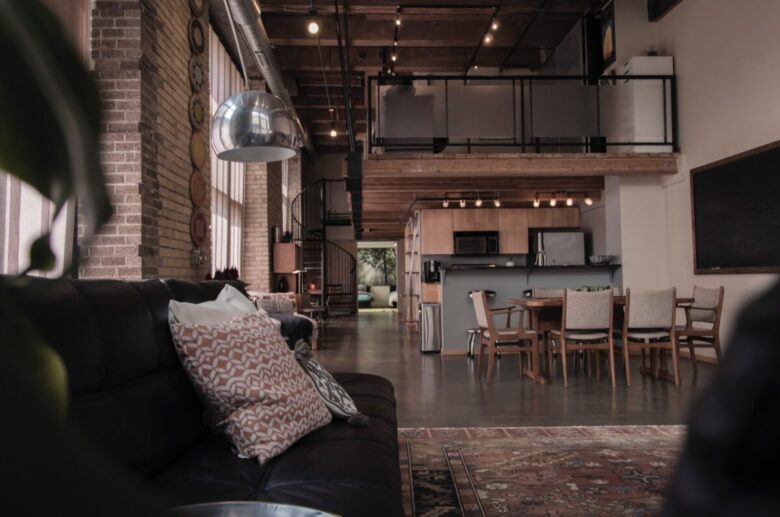 mini loft