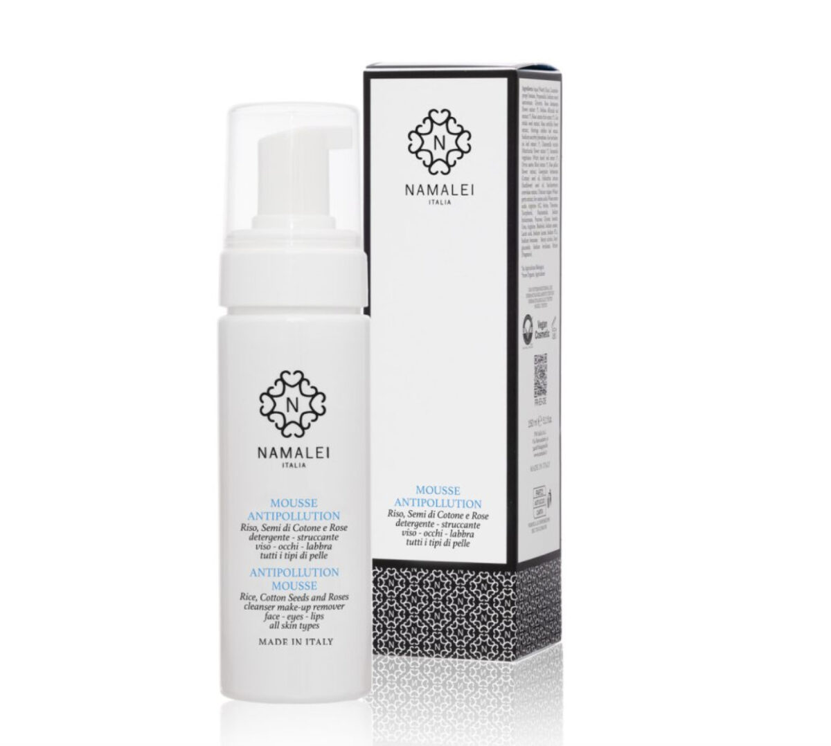 Galleria foto 'Trattamenti Anti Pollution, i migliori prodotti per proteggere la tua Pelle dall’inquinamento' - foto 6