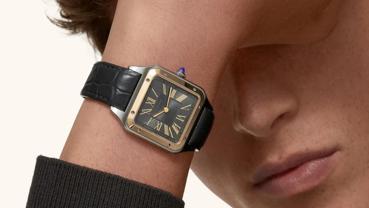 Orologi Quadrati i modelli luxury piu ambiti sono questi