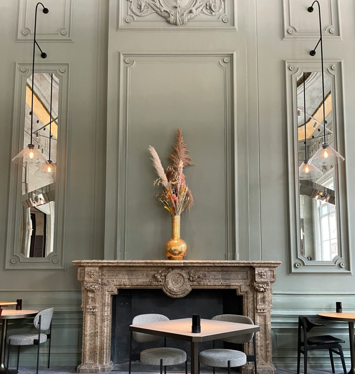 Galleria foto 'Boiserie per rivestire le pareti di Casa, una scelta di stile!' - foto 2