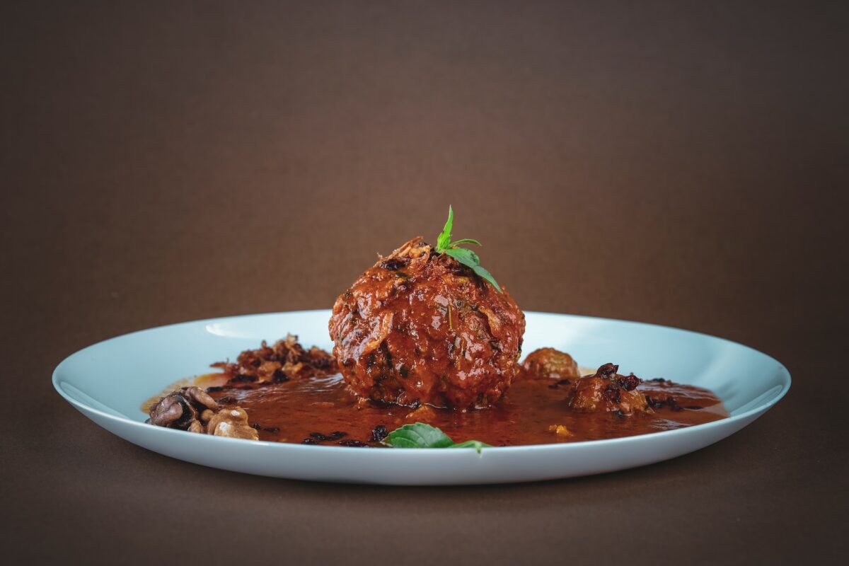 Galleria foto 'La classifica delle città dove si mangia meglio al mondo, il podio è tutto italiano!' - foto 5