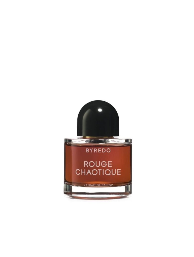 Rouge Chaotique Extrait de Parfum di Byredo