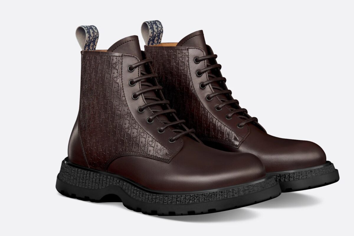 Galleria foto 'I migliori Stivali da Uomo per un Inverno Chic (e caldo)' - foto 2