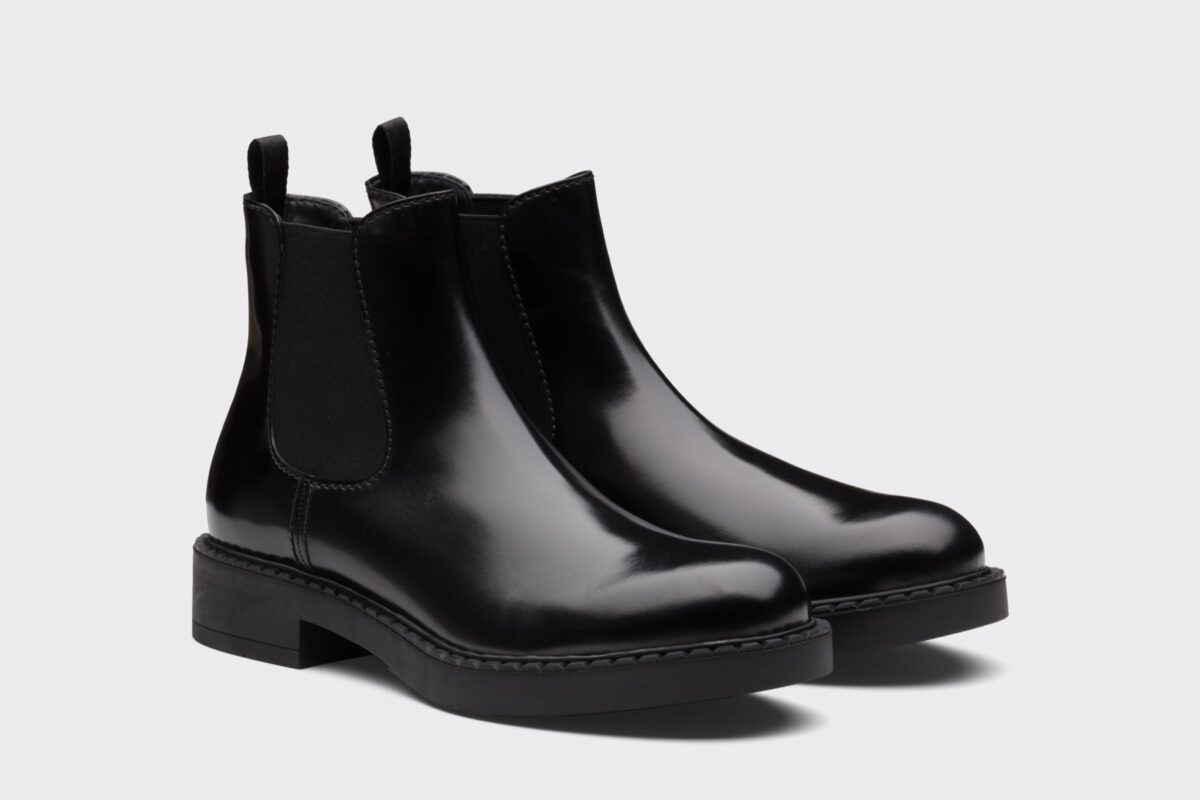 Galleria foto 'I migliori Stivali da Uomo per un Inverno Chic (e caldo)' - foto 4