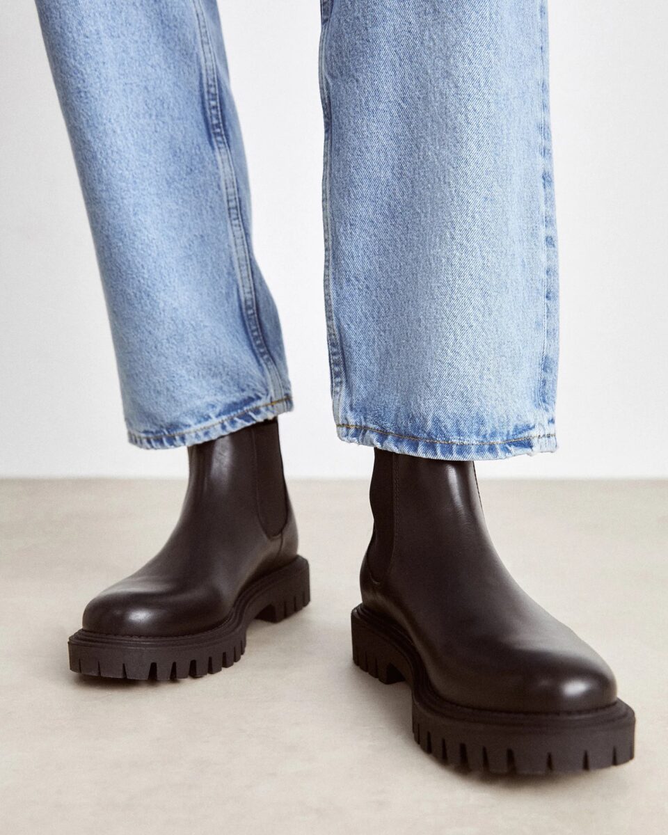 Galleria foto 'I migliori Stivali da Uomo per un Inverno Chic (e caldo)' - foto 5