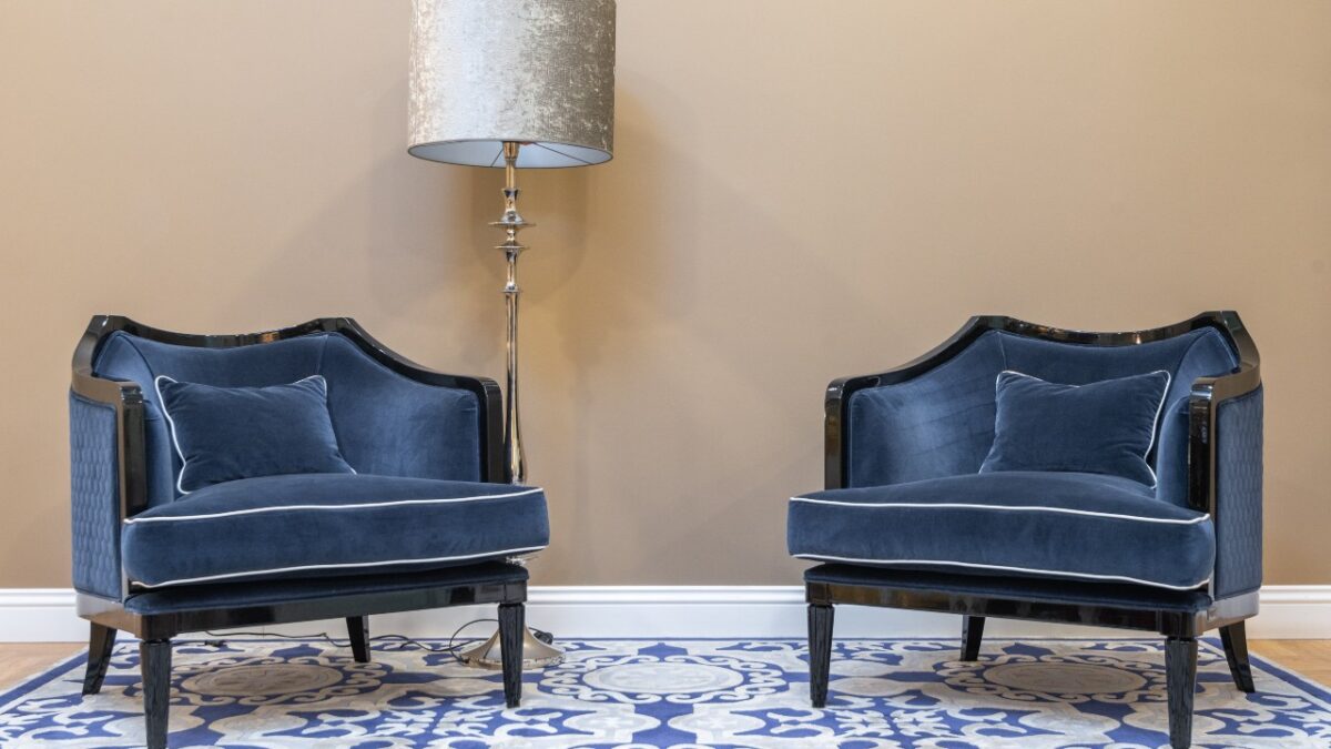 Galleria foto 'La Tappezzeria di Lusso che farà sembrare la tua Casa più costosa' - foto 5