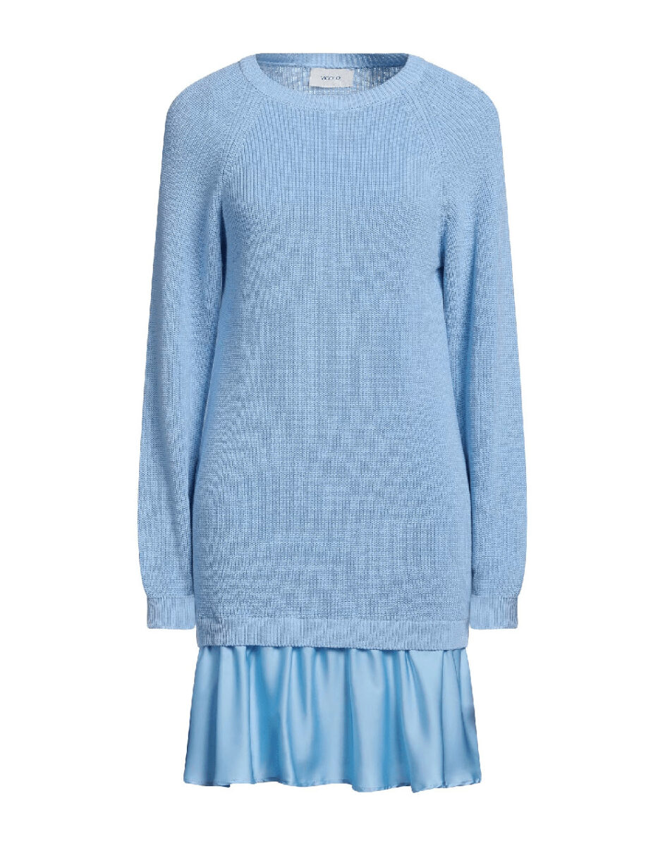 Galleria foto 'È il momento del celeste, il colore più chic del 2024' - foto 2