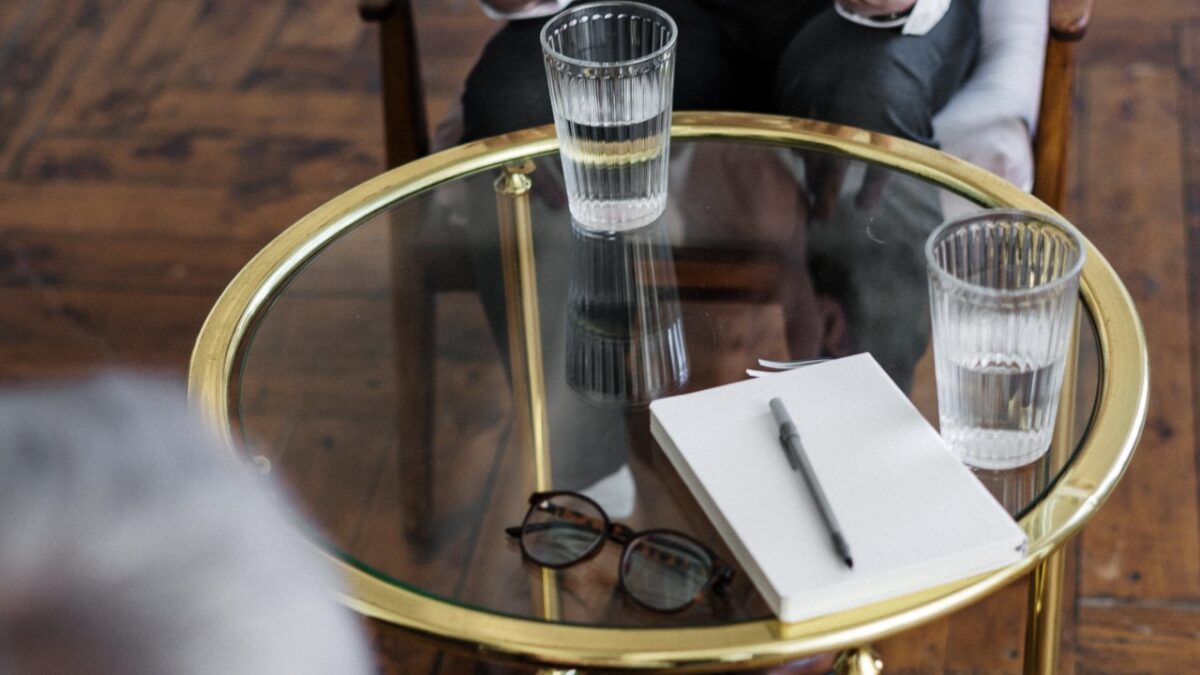 Galleria foto 'Arredare la Casa con il Vetro, quando e perché…' - foto 2