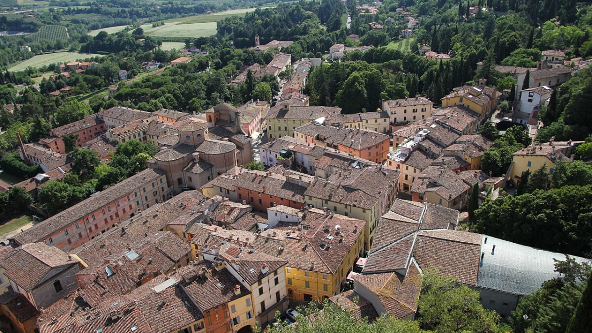 Un weekend enogastronomico tra i Borghi dell’Emilia Romagna