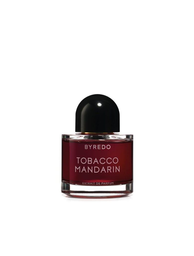 Tobacco Mandarin, Byredo