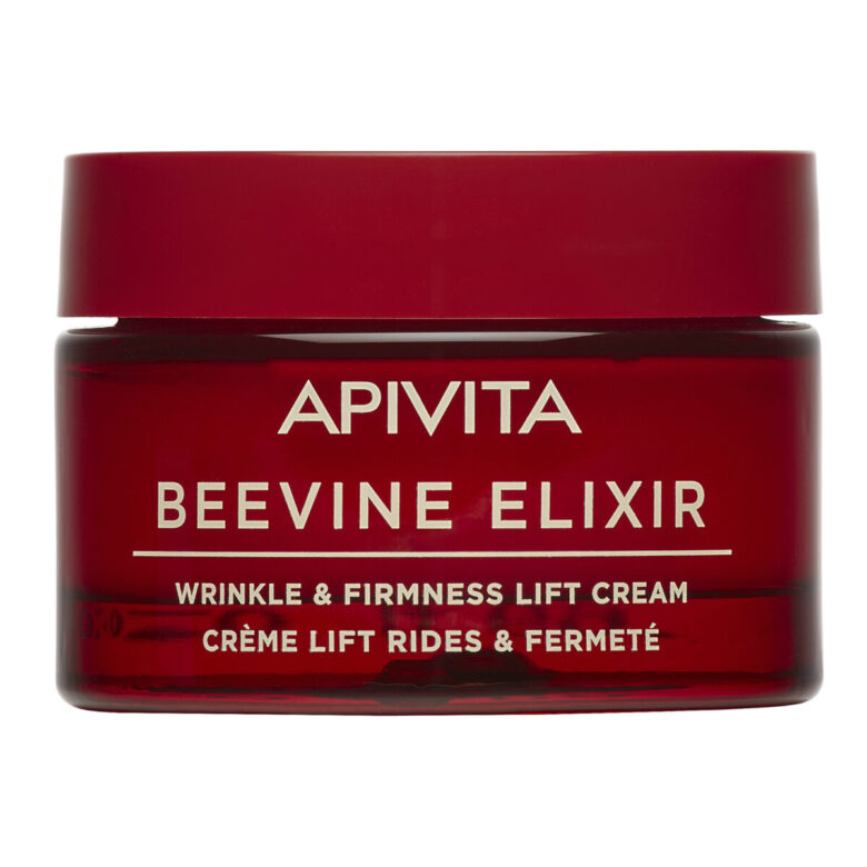Beevine Elixir Crema , Apivita