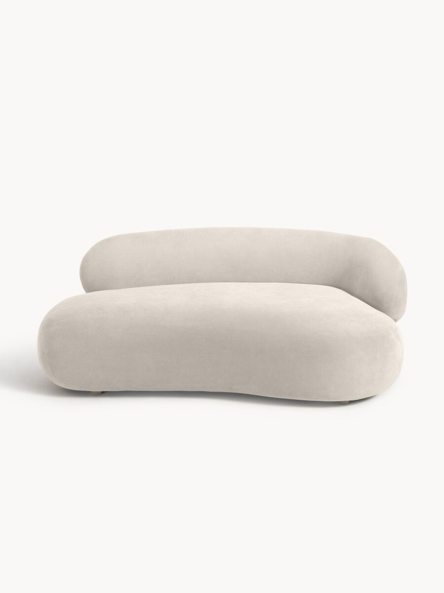 Galleria foto 'Divani a due posti per risparmiare spazio ma non rinunciare alla comodità' - foto 5