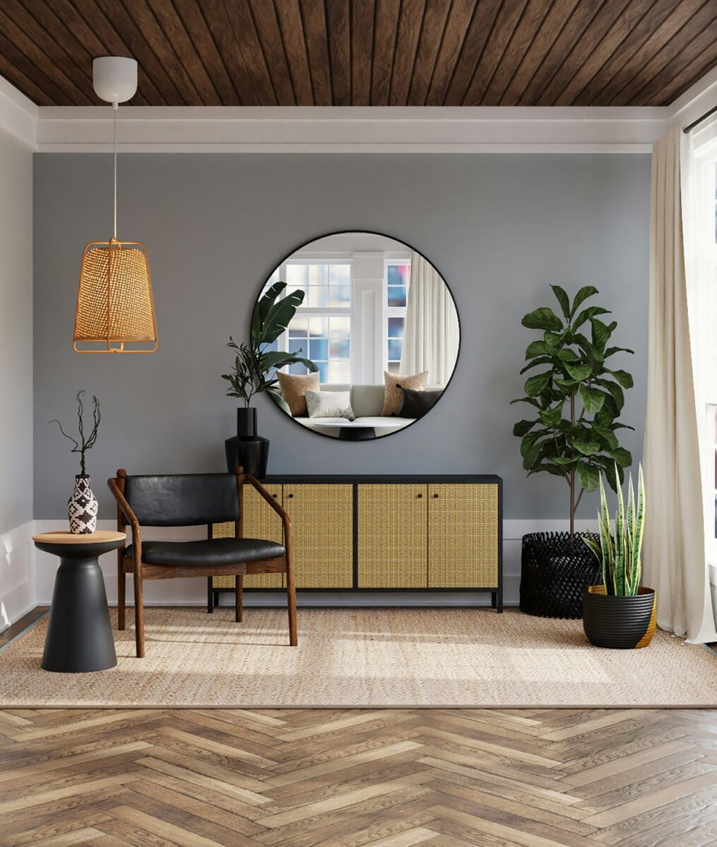 Galleria foto 'I trucchi degli Interior Designer per una Casa senza tempo' - foto 3